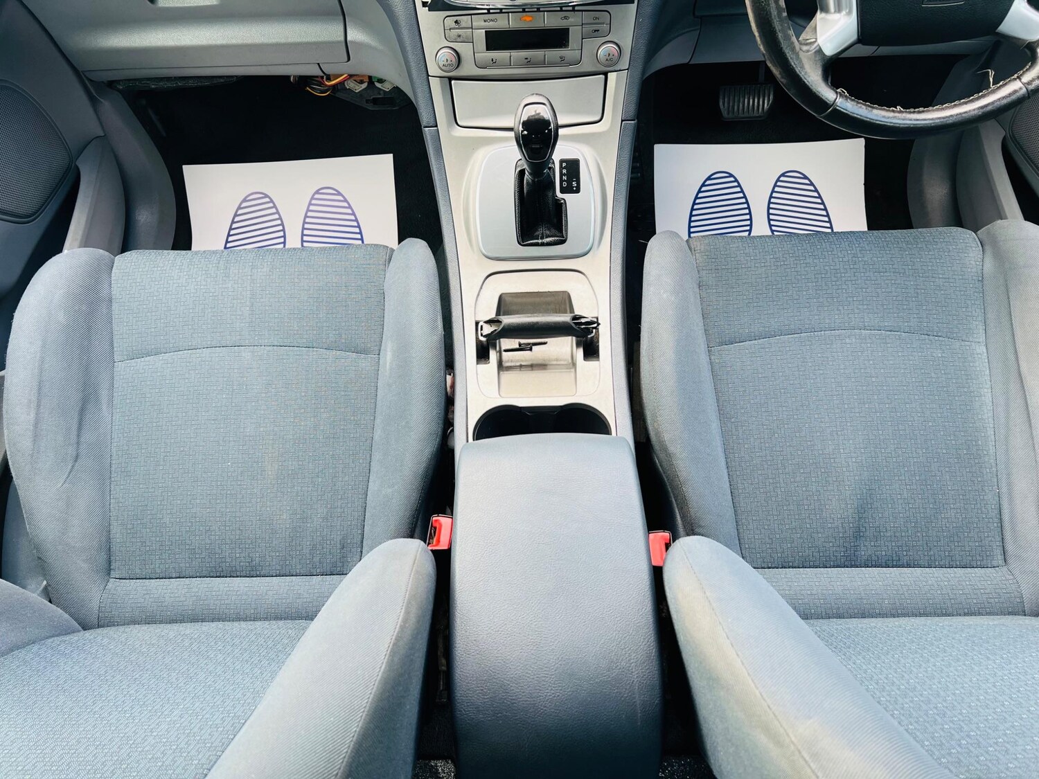 Used Ford S-Max 2007 for sale - 77455583: Photo 56