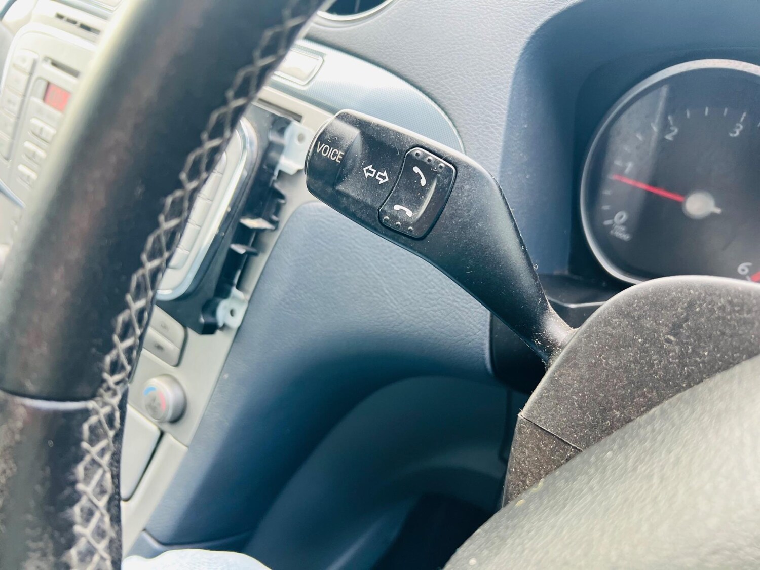 Used Ford S-Max 2007 for sale - 77455583: Photo 62