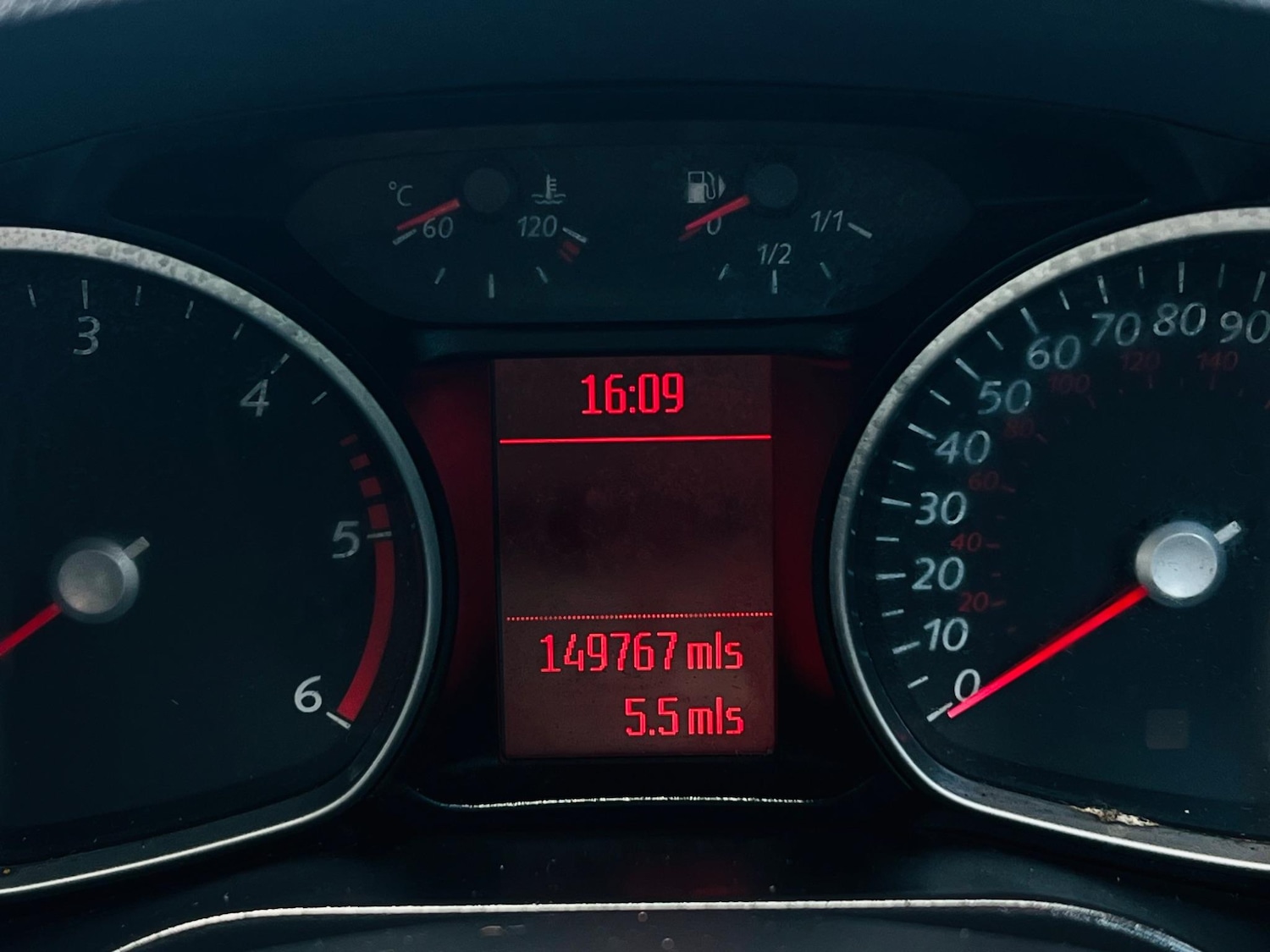 Used Ford S-Max 2007 for sale - 77455583: Photo 64