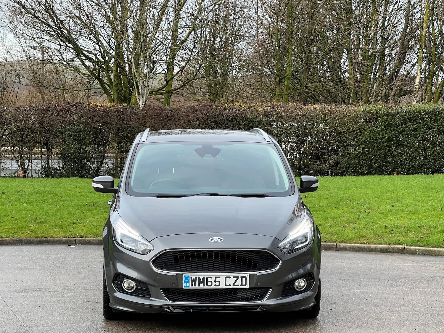 Used Ford S-Max 2015 for sale - 77524446: Photo 11