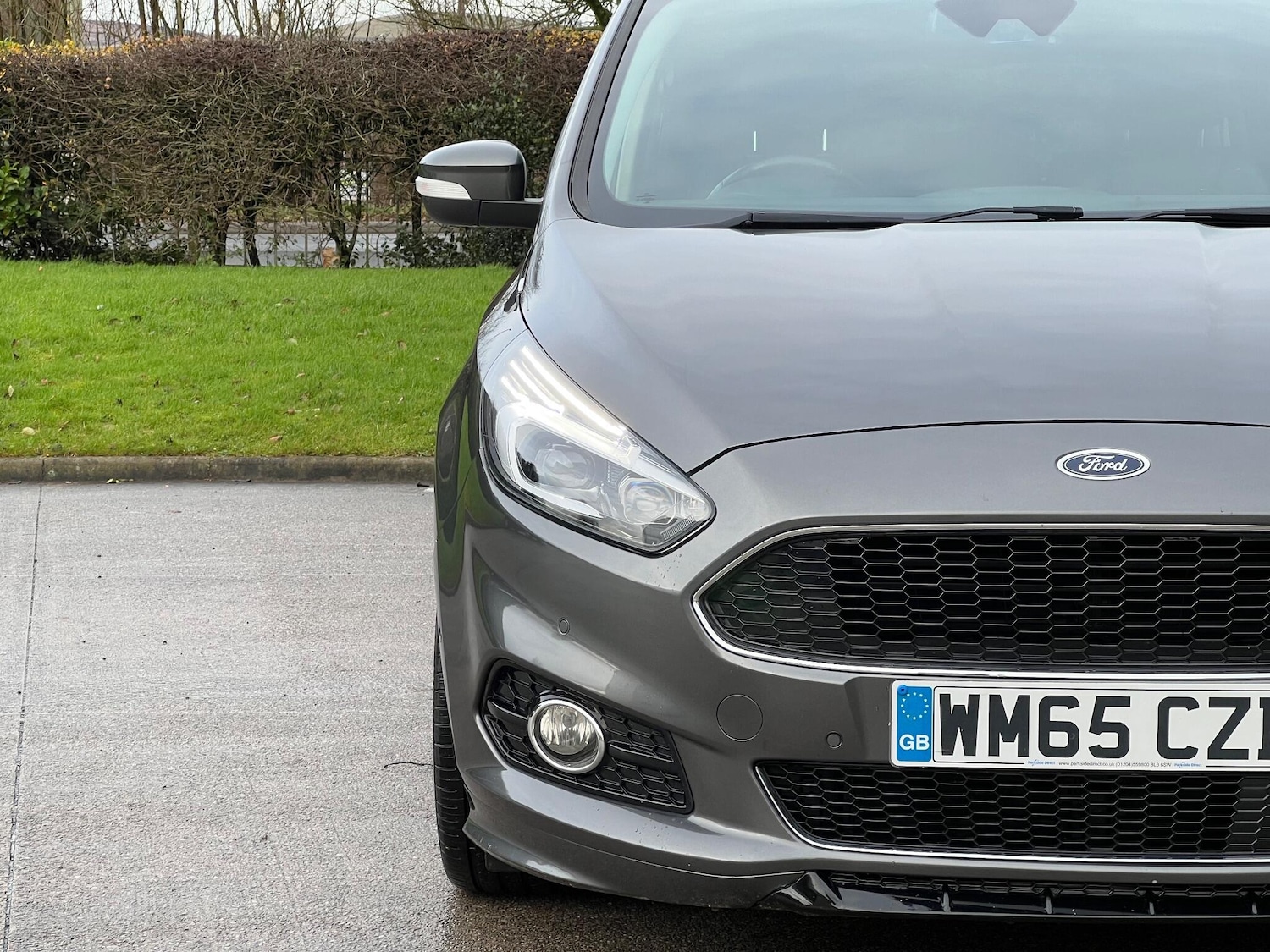 Used Ford S-Max 2015 for sale - 77524446: Photo 19