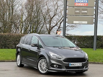 2015 (65) - 2.0 TDCi 210 Titanium Sport 5dr Powershift