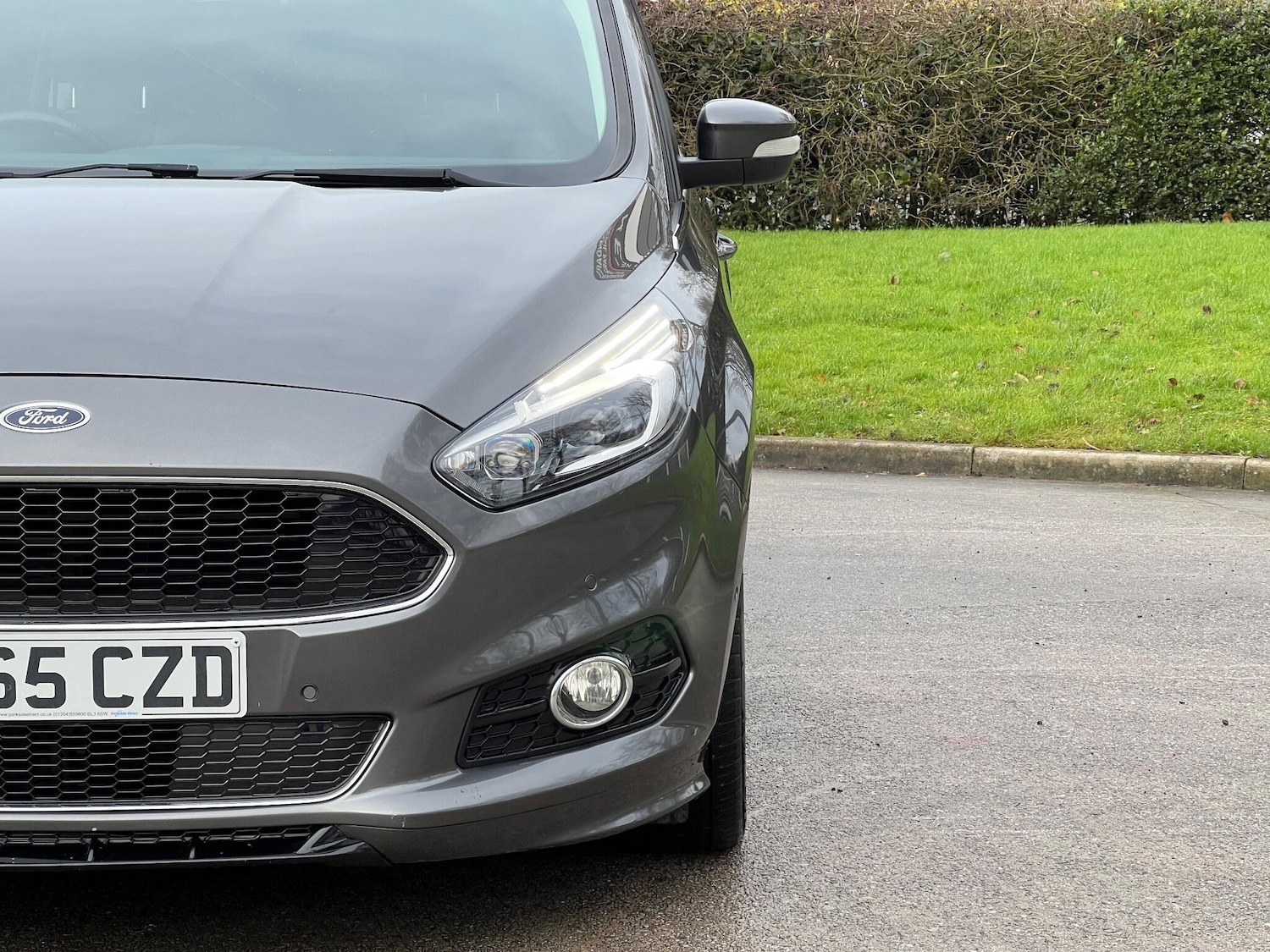 Used Ford S-Max 2015 for sale - 77524446: Photo 20