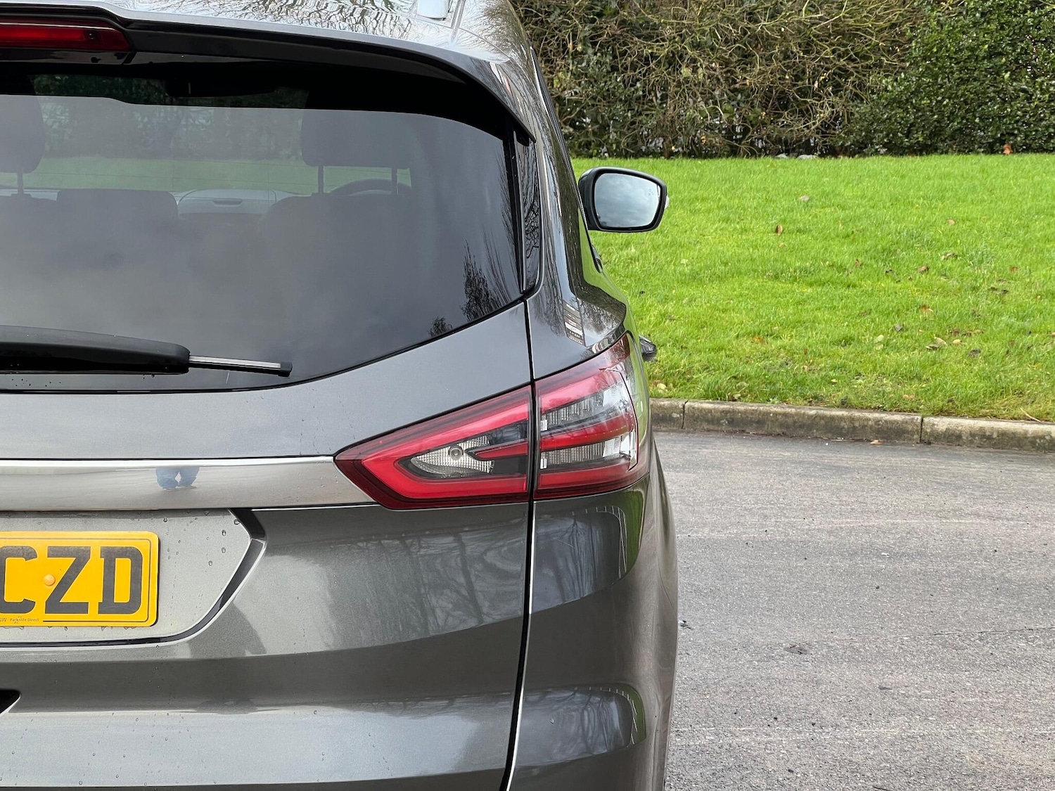 Used Ford S-Max 2015 for sale - 77524446: Photo 22