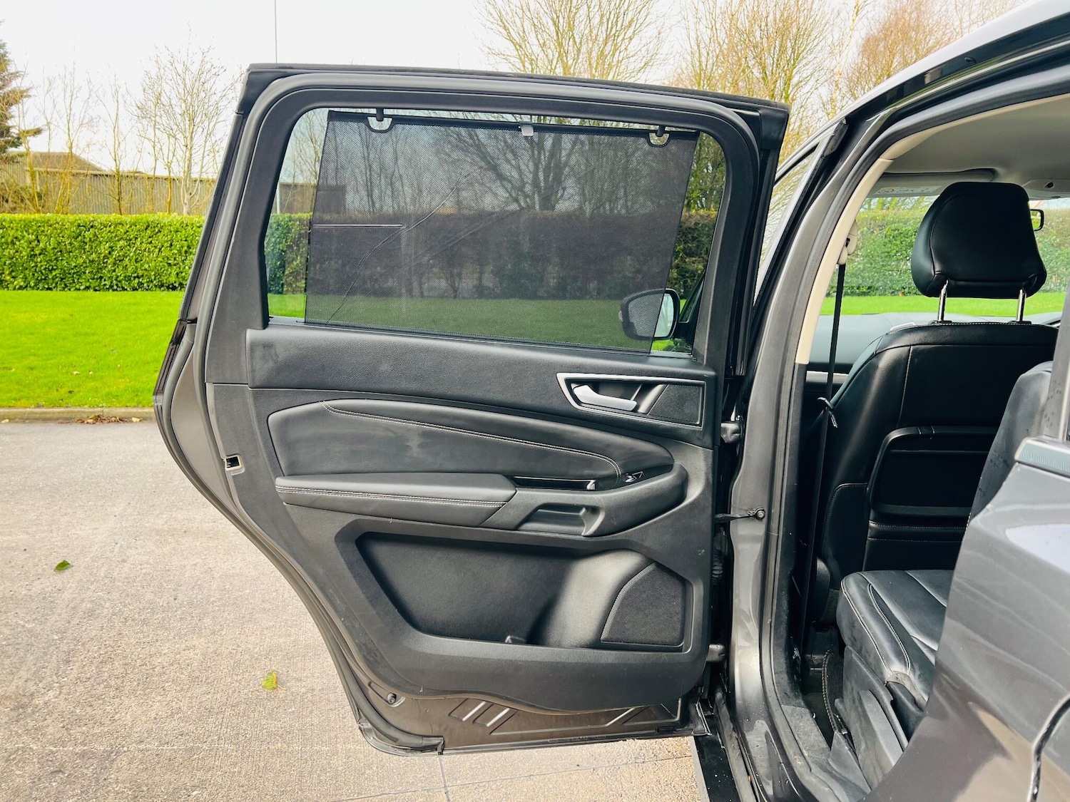 Used Ford S-Max 2015 for sale - 77524446: Photo 25