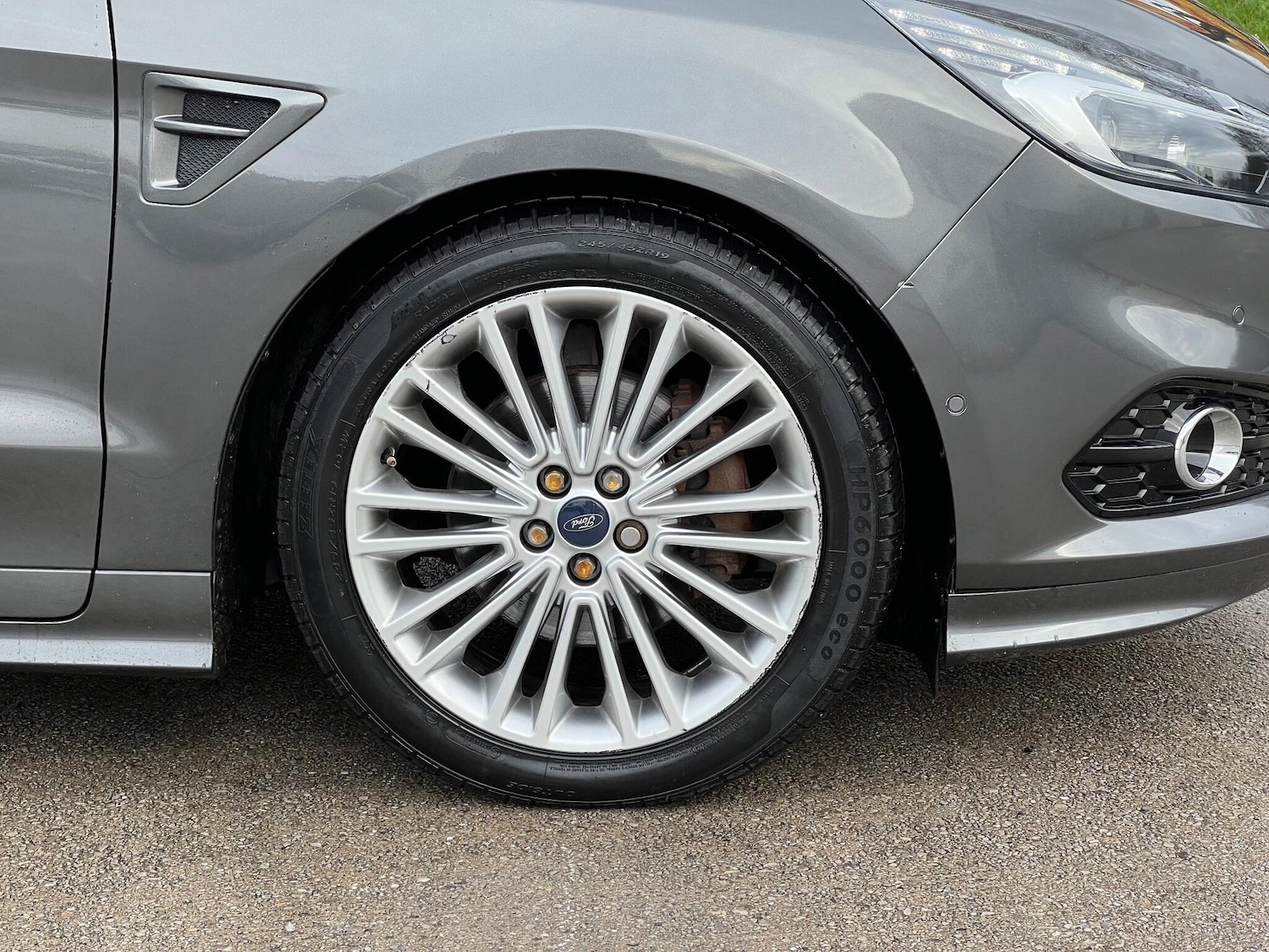 Used Ford S-Max 2015 for sale - 77524446: Photo 27