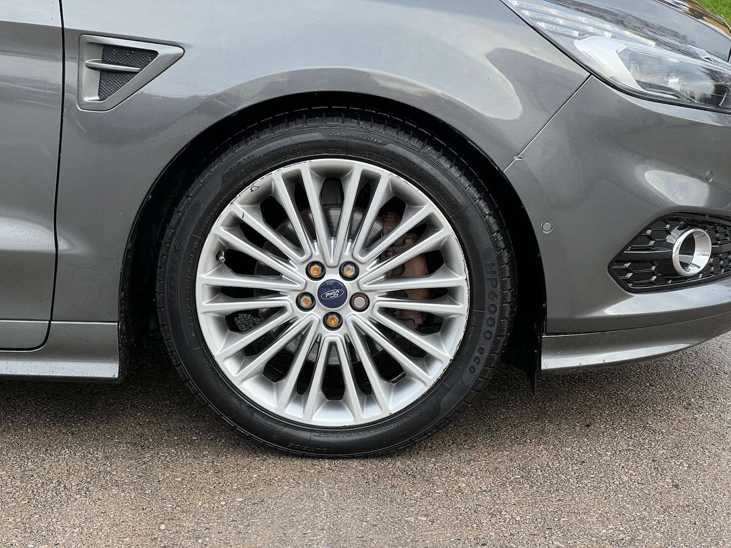 Used Ford S-Max 2015 for sale - 77524446: Photo 28