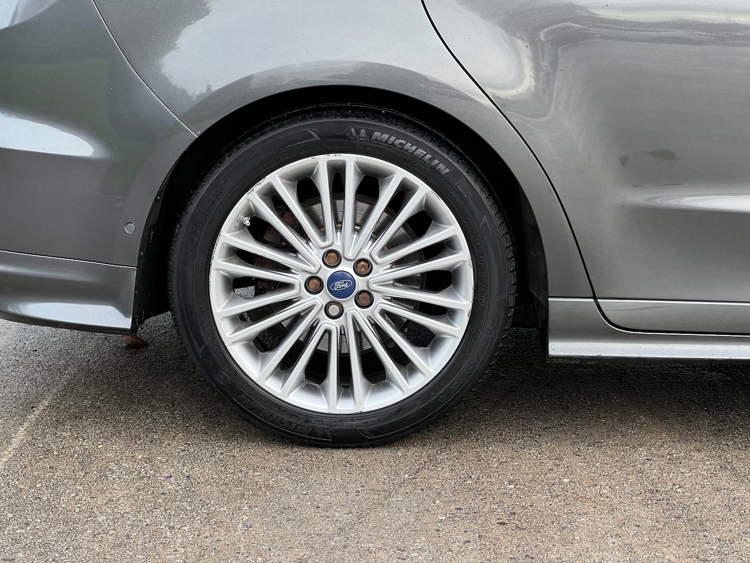 Used Ford S-Max 2015 for sale - 77524446: Photo 29