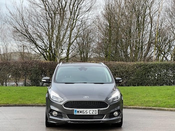 Used Ford S-Max 2015 for sale - 77524446: Photo