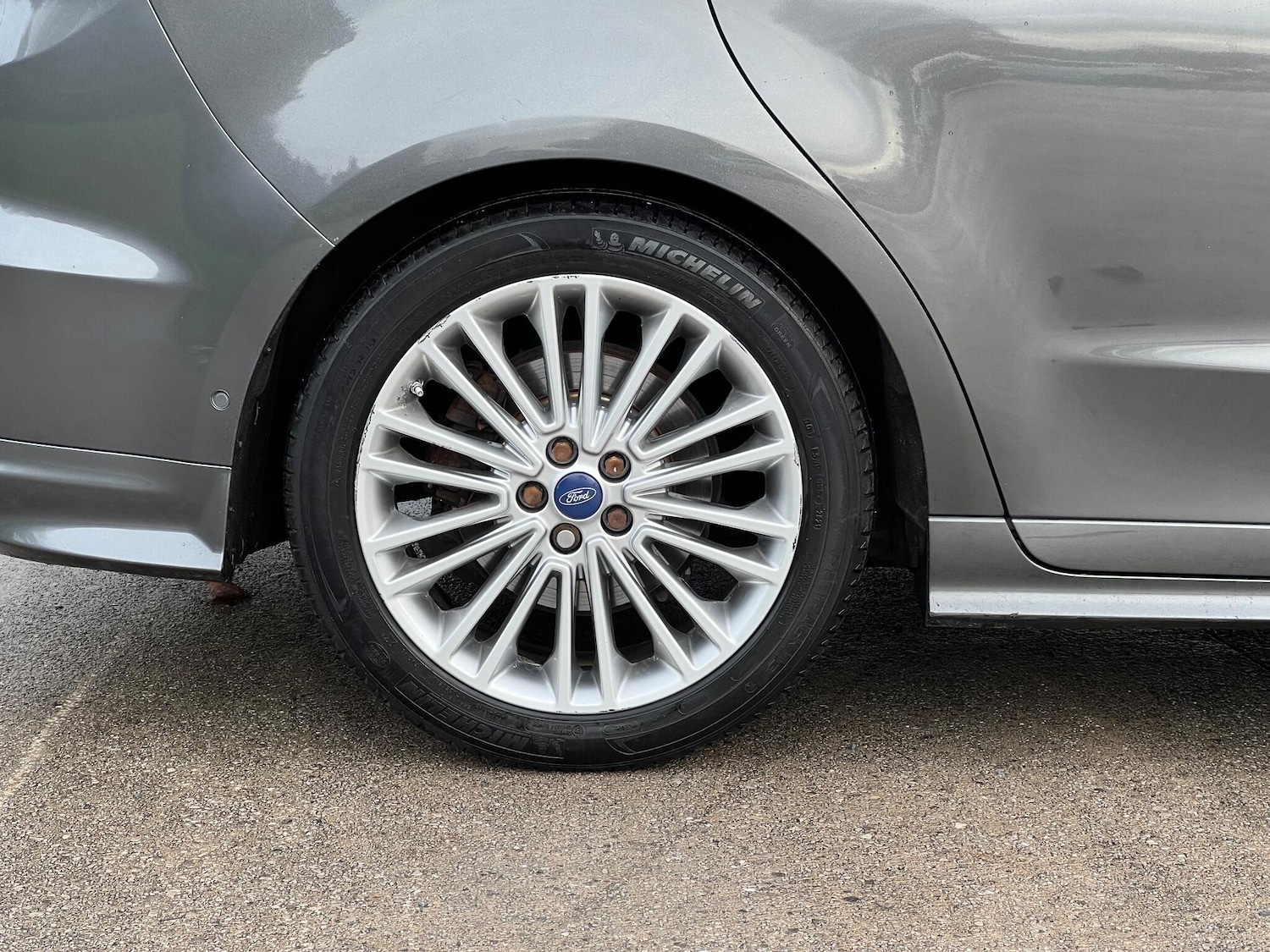 Used Ford S-Max 2015 for sale - 77524446: Photo 30