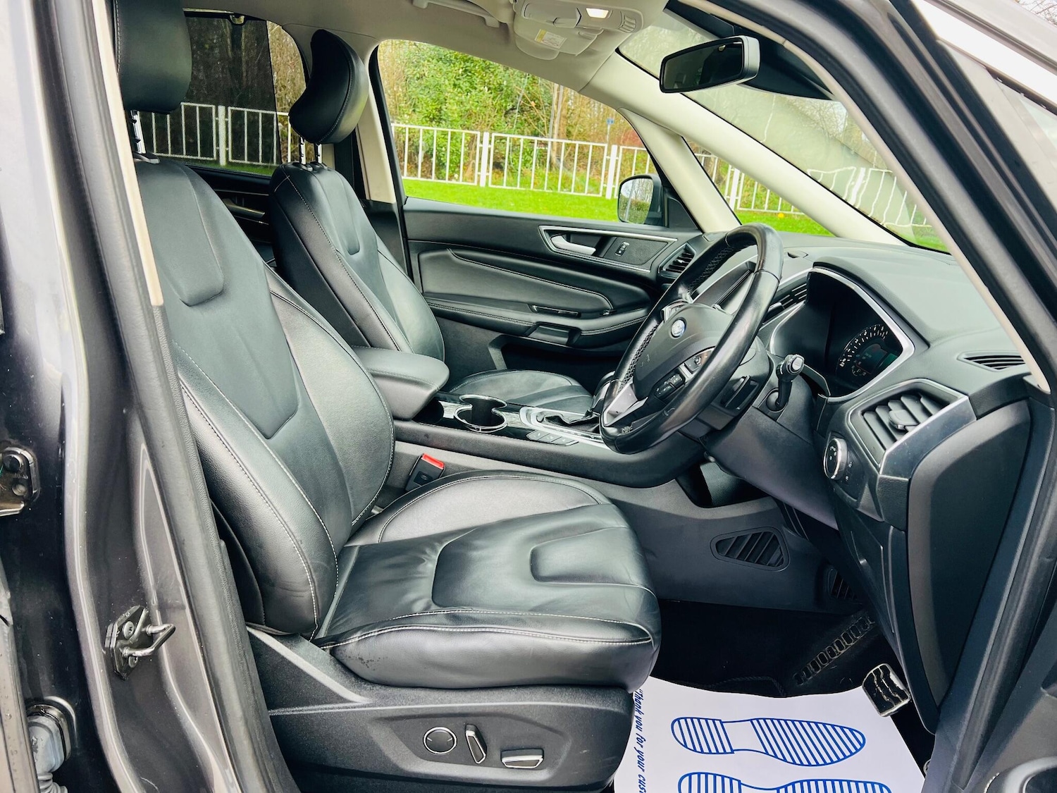 Used Ford S-Max 2015 for sale - 77524446: Photo 31