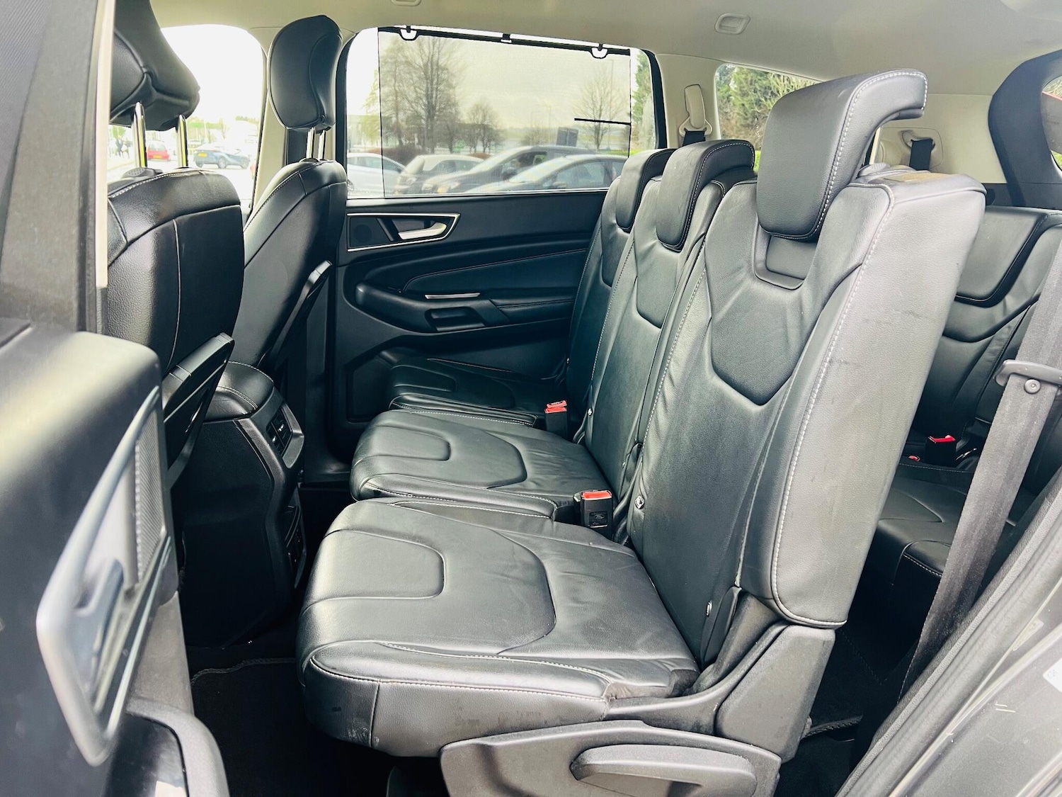 Used Ford S-Max 2015 for sale - 77524446: Photo 39