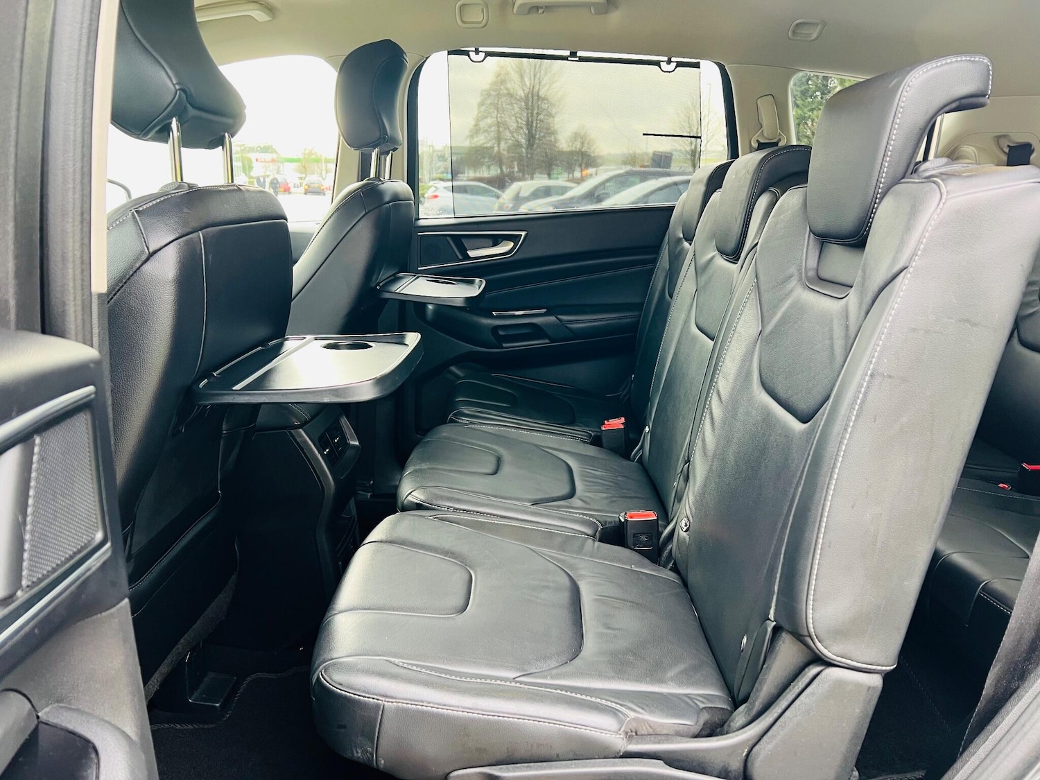 Used Ford S-Max 2015 for sale - 77524446: Photo 41