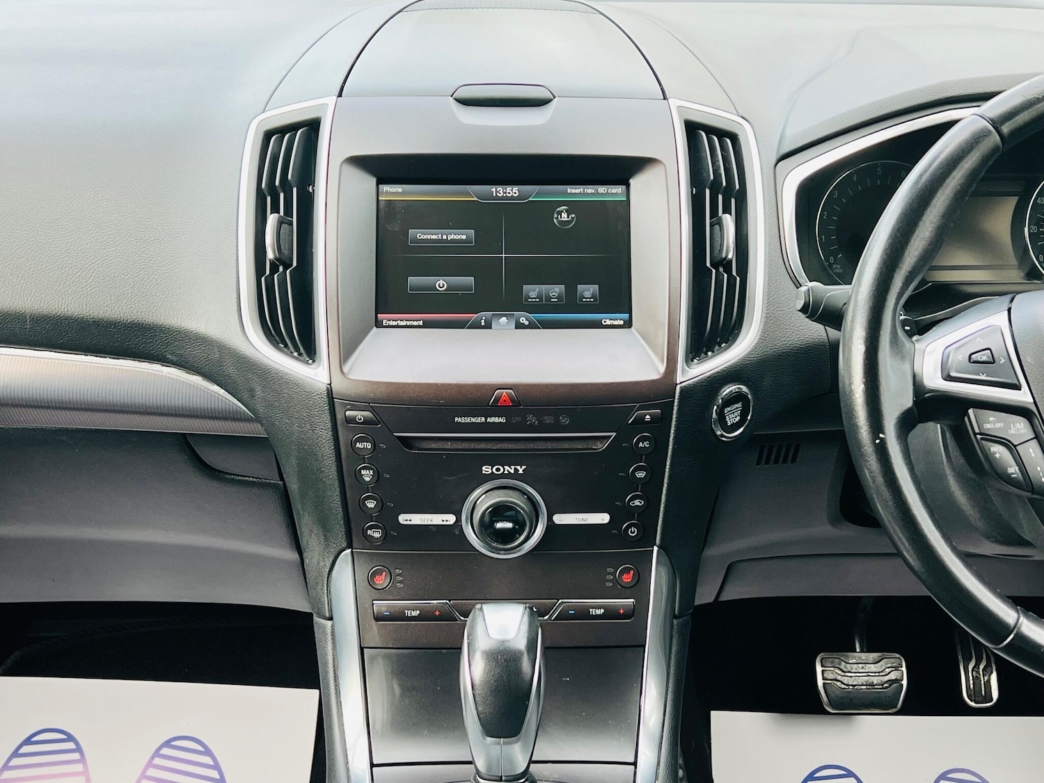 Used Ford S-Max 2015 for sale - 77524446: Photo 45