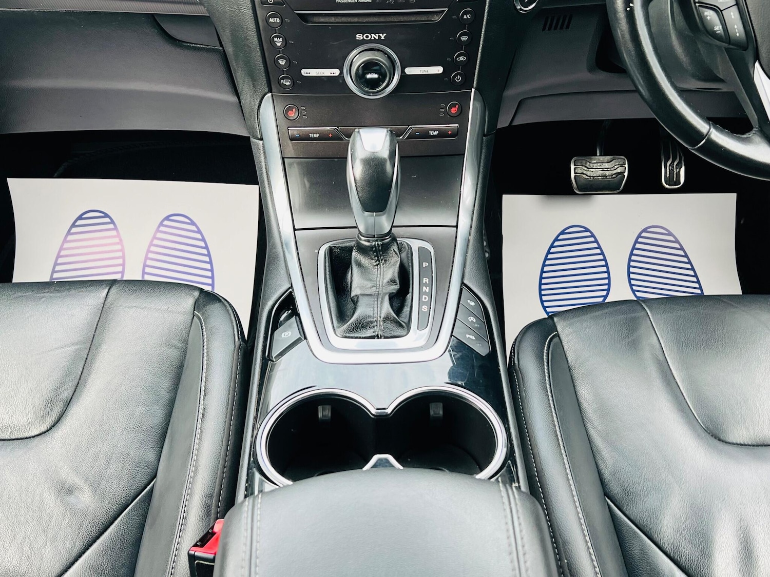 Used Ford S-Max 2015 for sale - 77524446: Photo 46