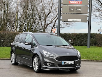 Used Ford S-Max 2015 for sale - 77524446: Photo