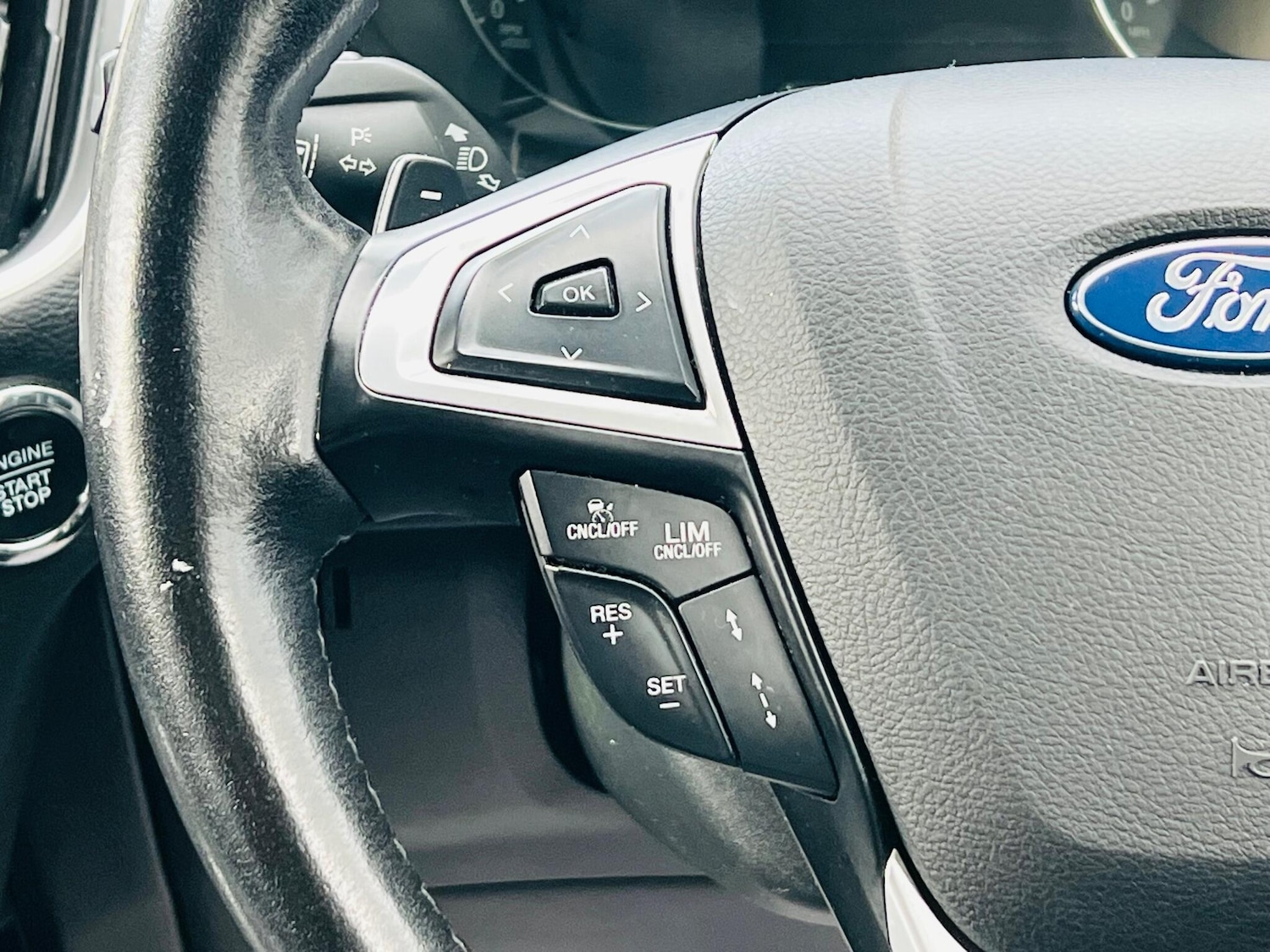 Used Ford S-Max 2015 for sale - 77524446: Photo 50