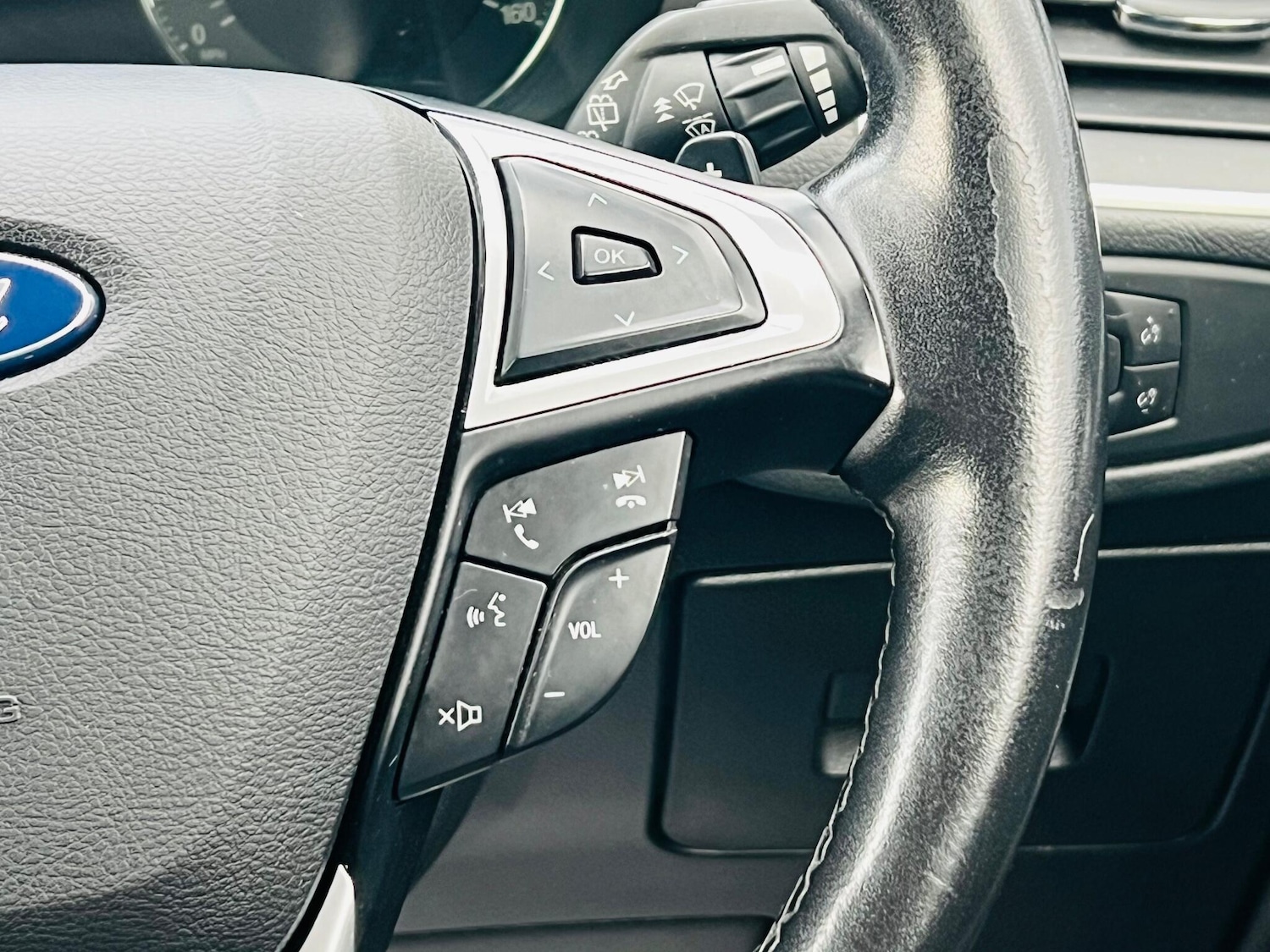 Used Ford S-Max 2015 for sale - 77524446: Photo 51