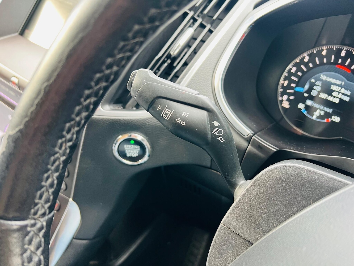 Used Ford S-Max 2015 for sale - 77524446: Photo 52