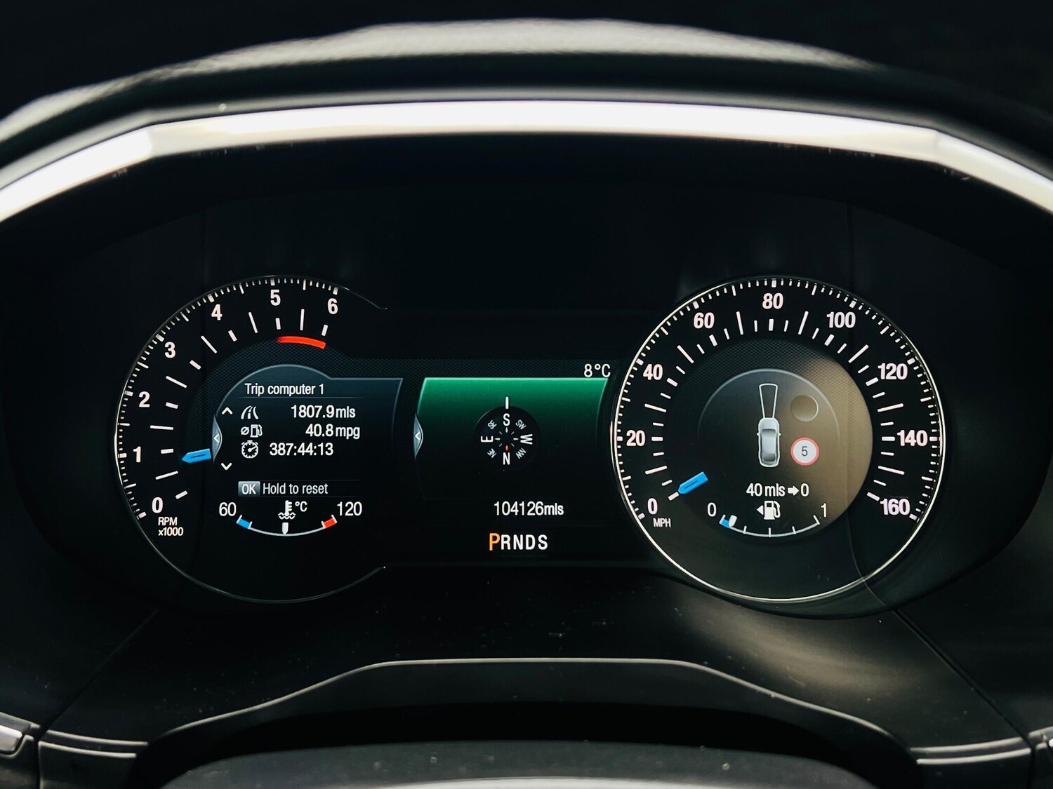 Used Ford S-Max 2015 for sale - 77524446: Photo 55