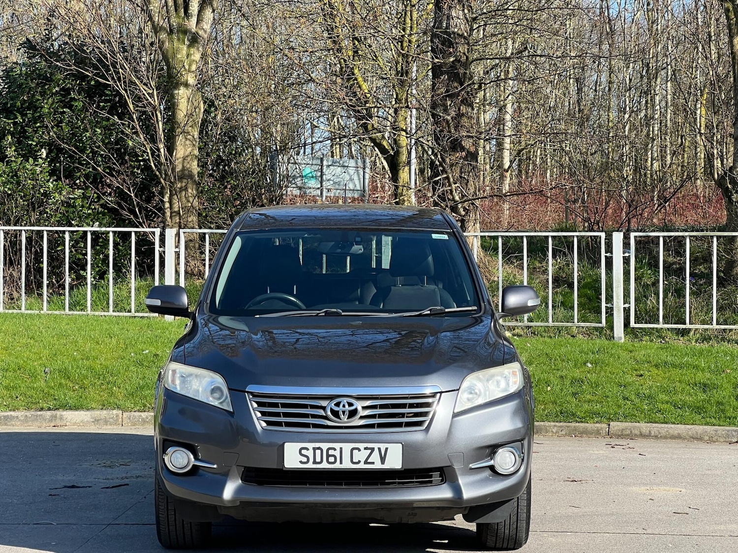 Used Toyota RAV4 for sale - 77752967: Photo 10