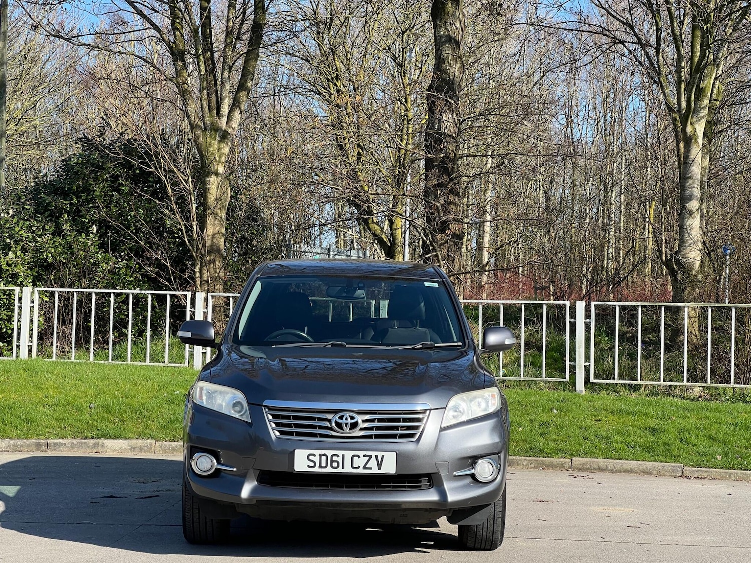 Used Toyota RAV4 for sale - 77752967: Photo 11