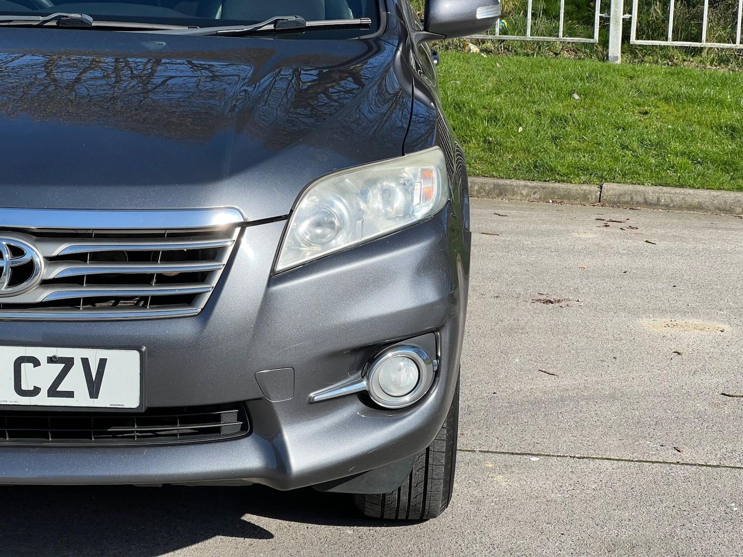 Used Toyota RAV4 for sale - 77752967: Photo 13