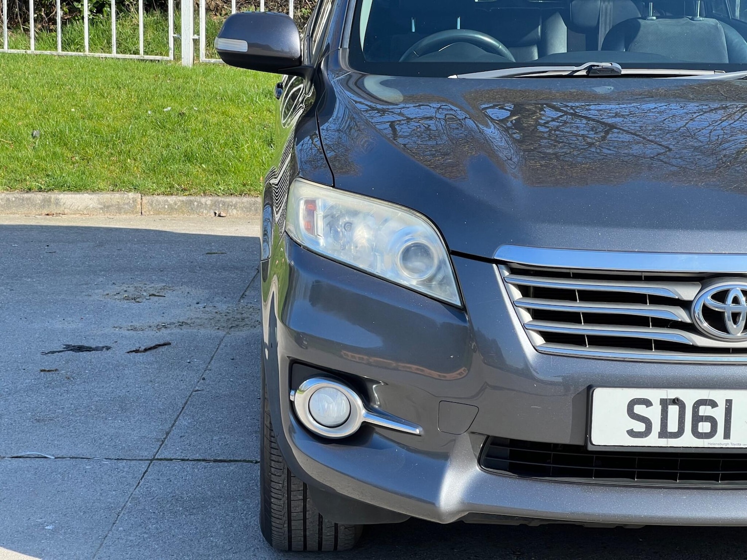 Used Toyota RAV4 for sale - 77752967: Photo 14