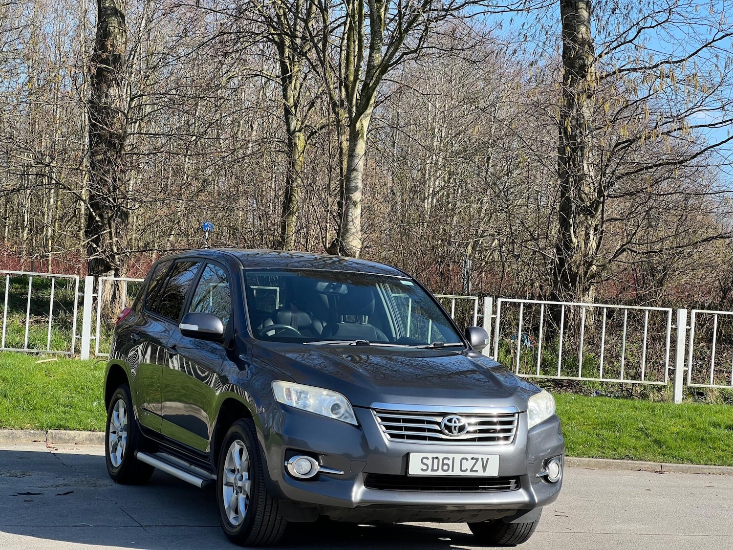 Used Toyota RAV4 for sale - 77752967: Photo 15