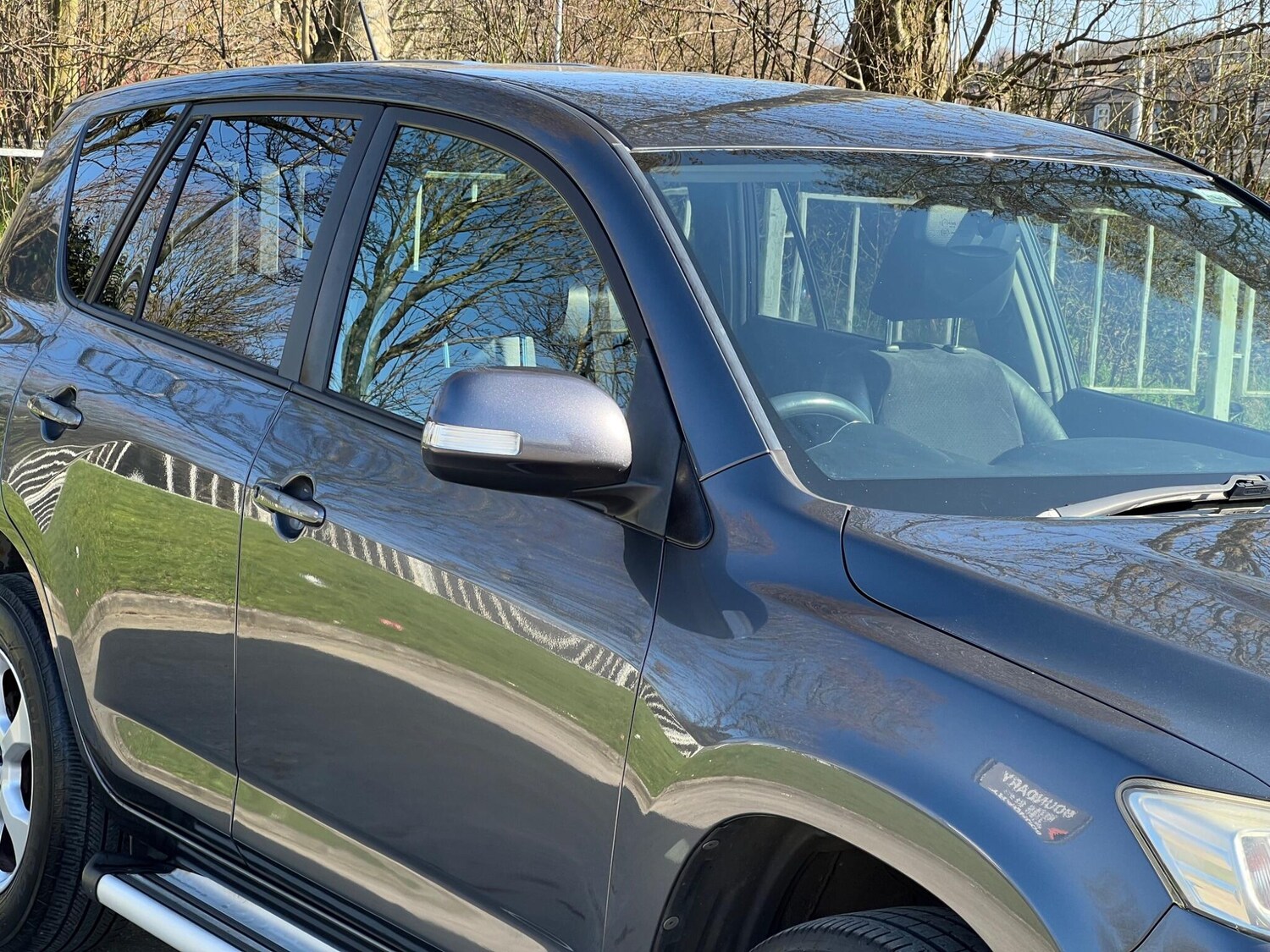 Used Toyota RAV4 for sale - 77752967: Photo 18