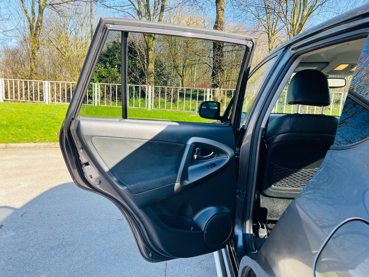 Used Toyota RAV4 for sale - 77752967: Photo 19