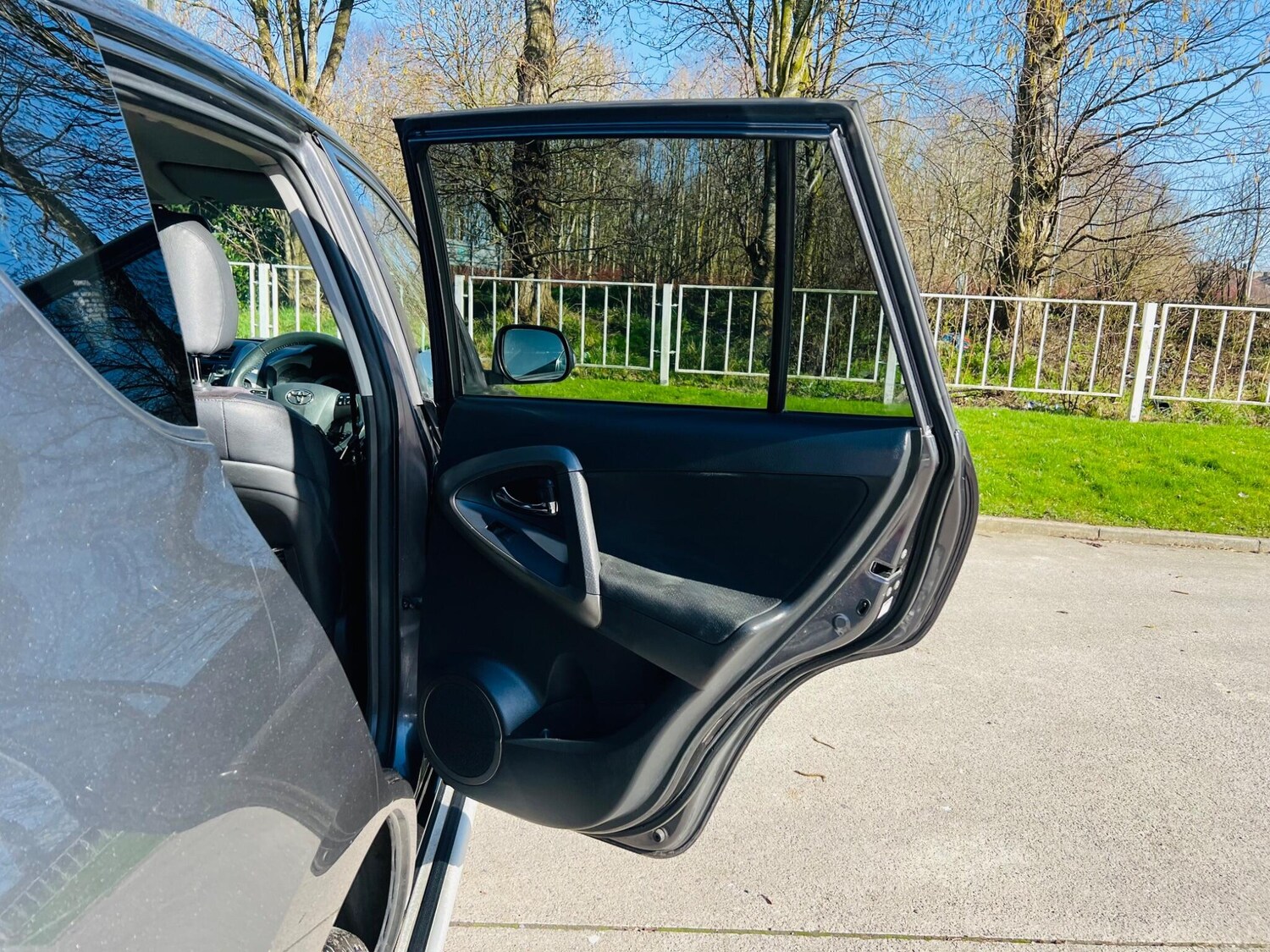 Used Toyota RAV4 for sale - 77752967: Photo 20