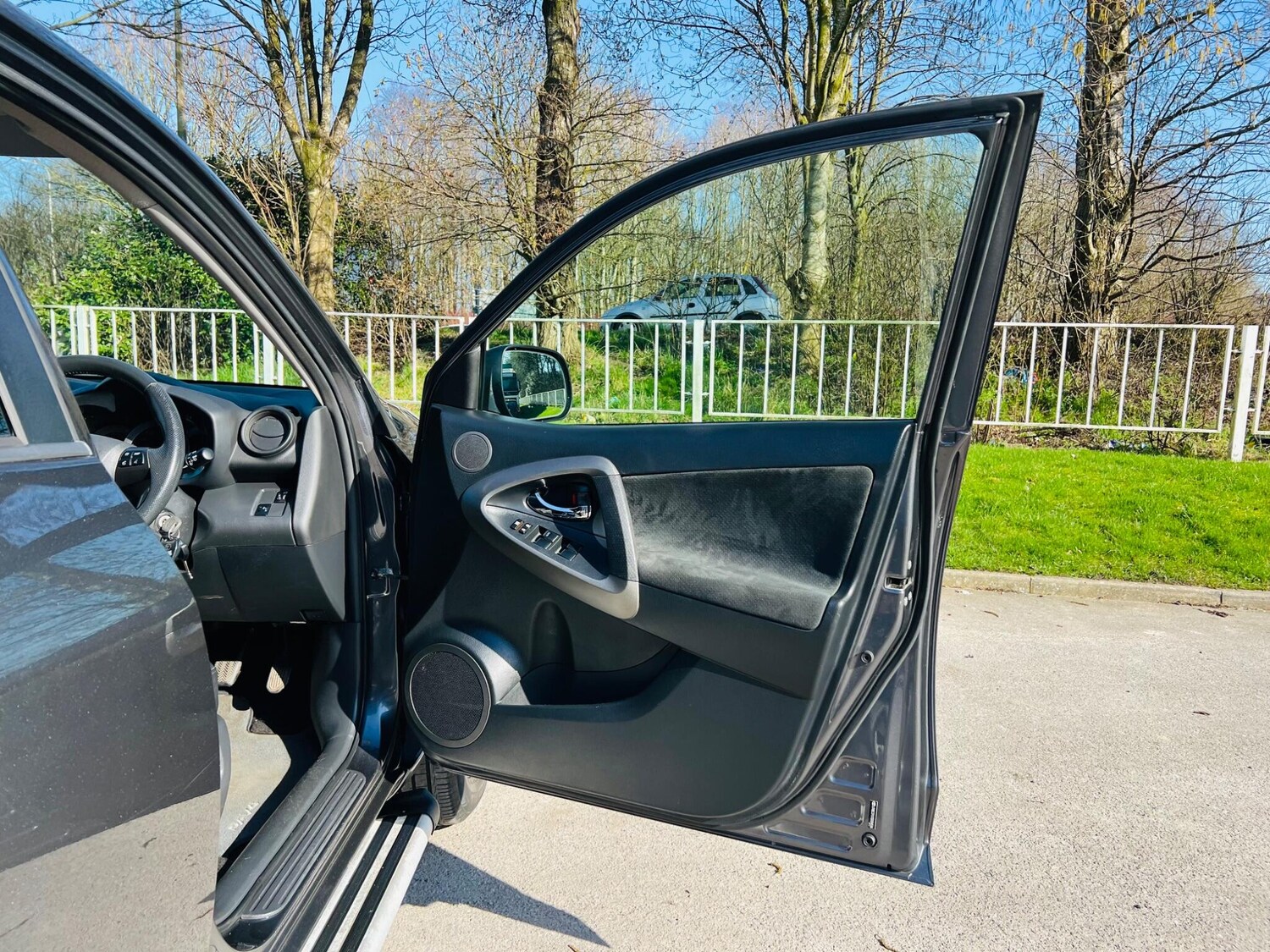 Used Toyota RAV4 for sale - 77752967: Photo 21