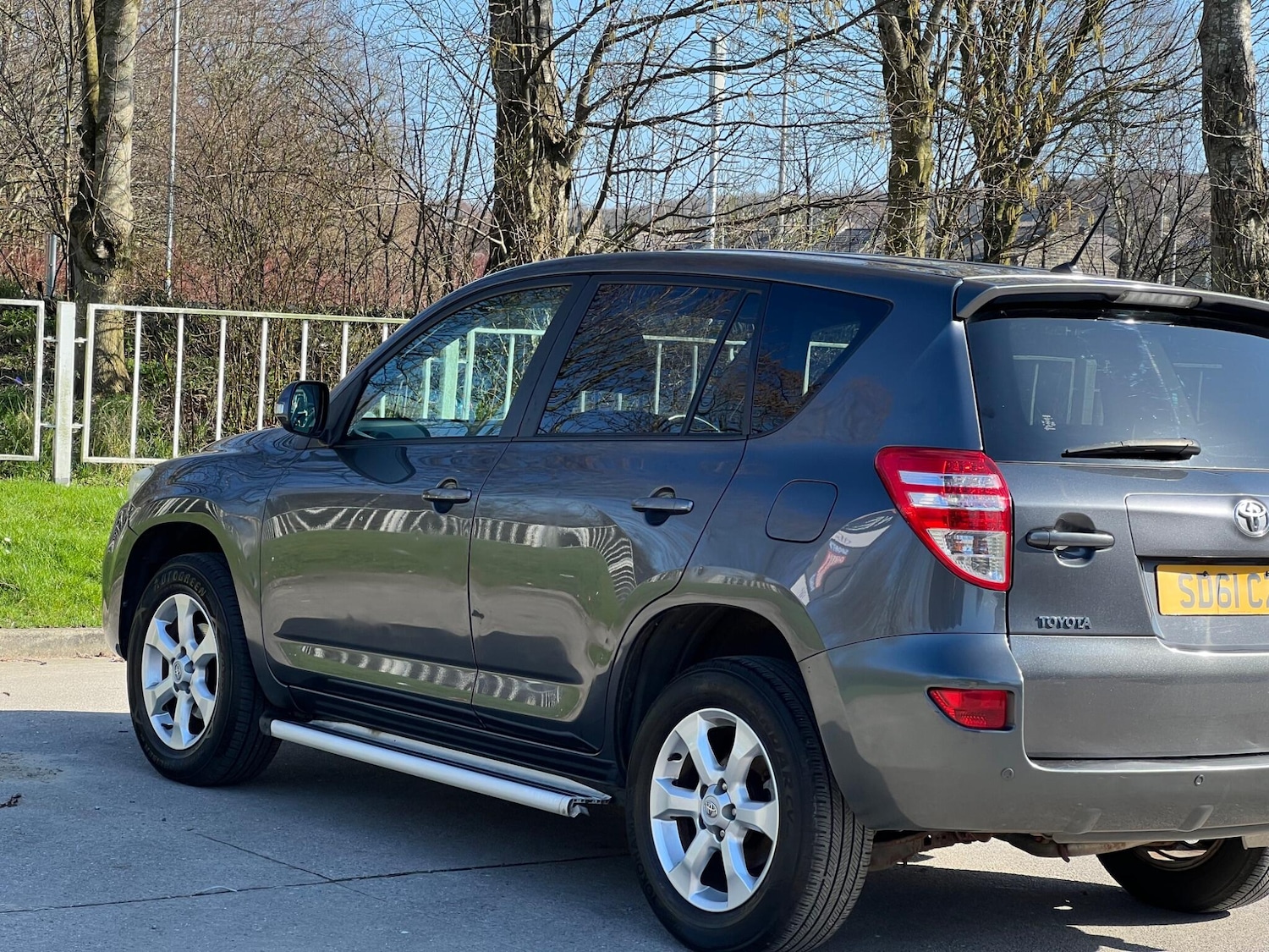 Used Toyota RAV4 for sale - 77752967: Photo 23