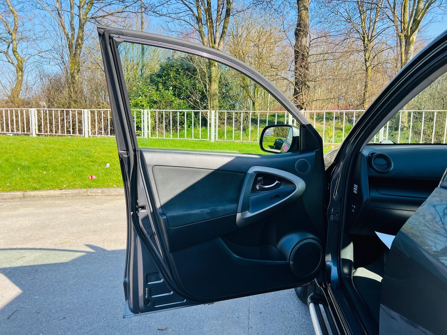 Used Toyota RAV4 for sale - 77752967: Photo 24