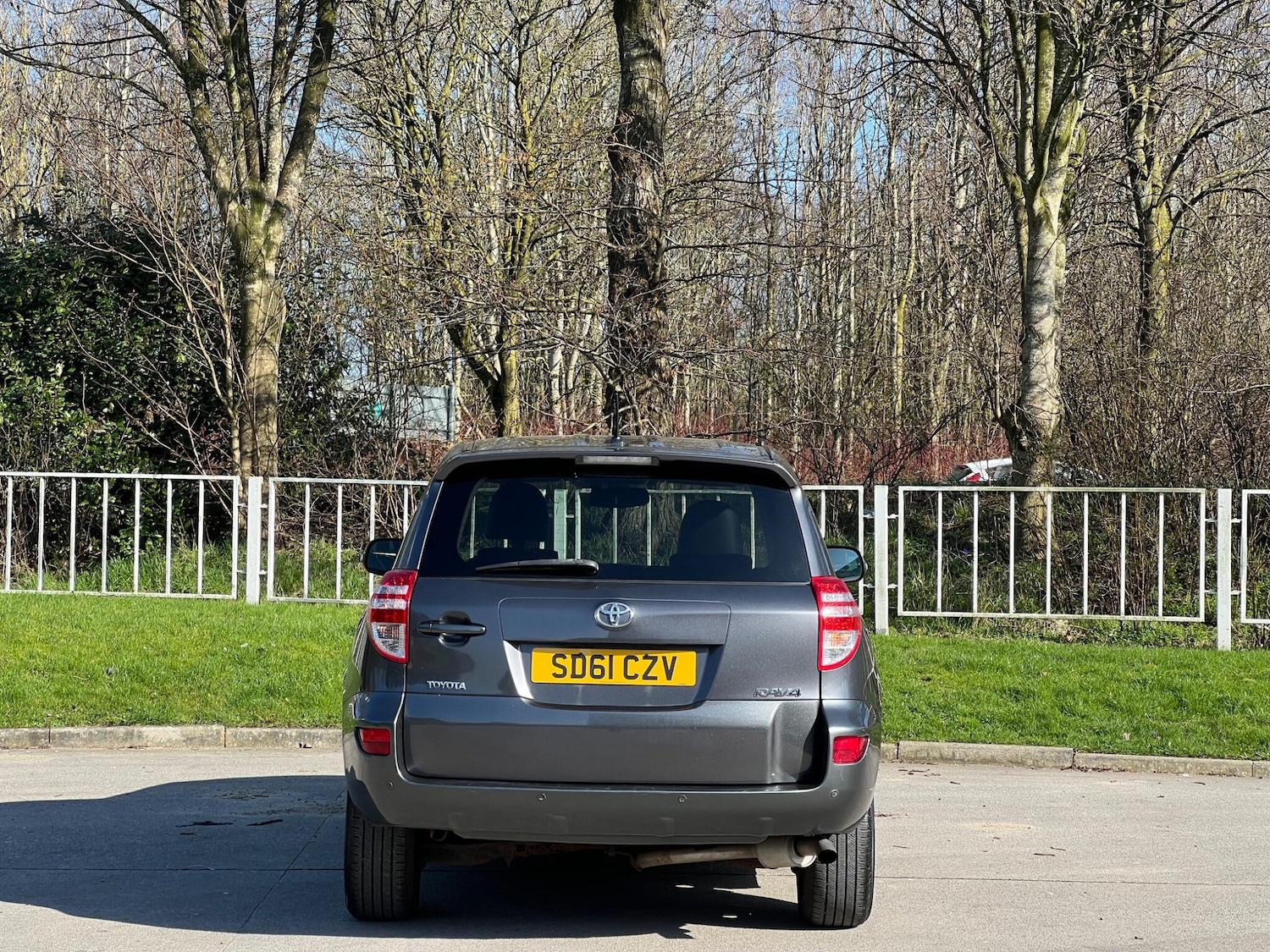 Used Toyota RAV4 for sale - 77752967: Photo 25