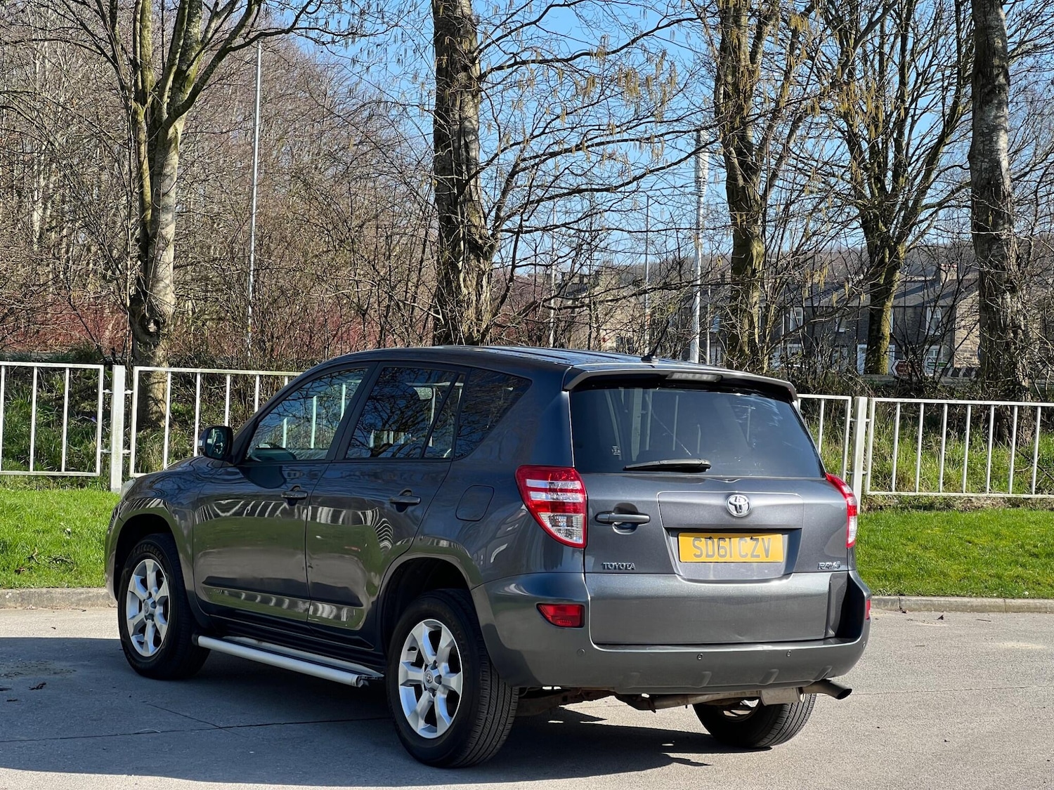 Used Toyota RAV4 for sale - 77752967: Photo 26