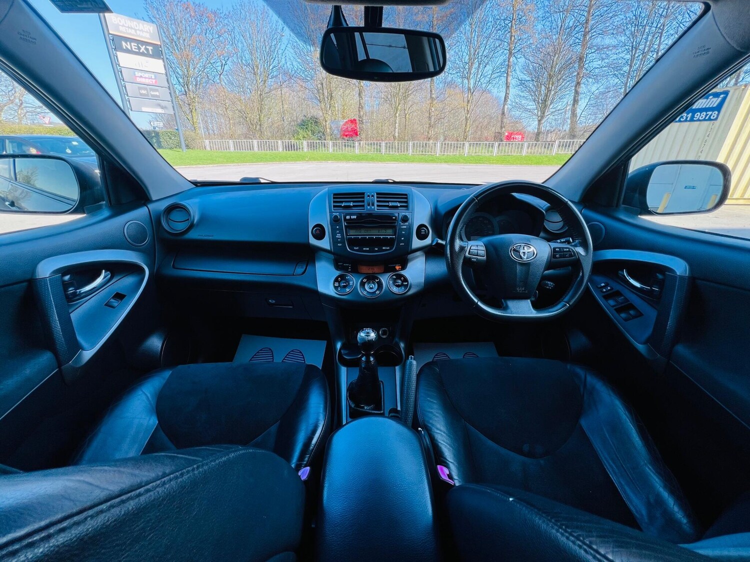 Used Toyota RAV4 for sale - 77752967: Photo 28