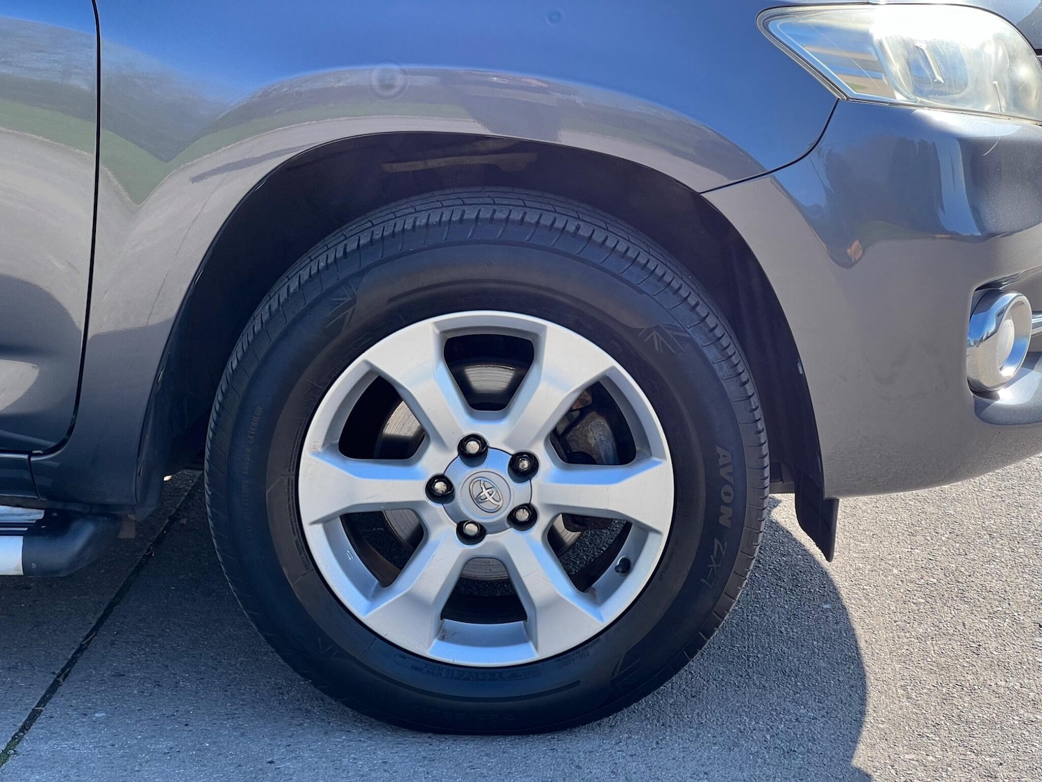 Used Toyota RAV4 for sale - 77752967: Photo 3