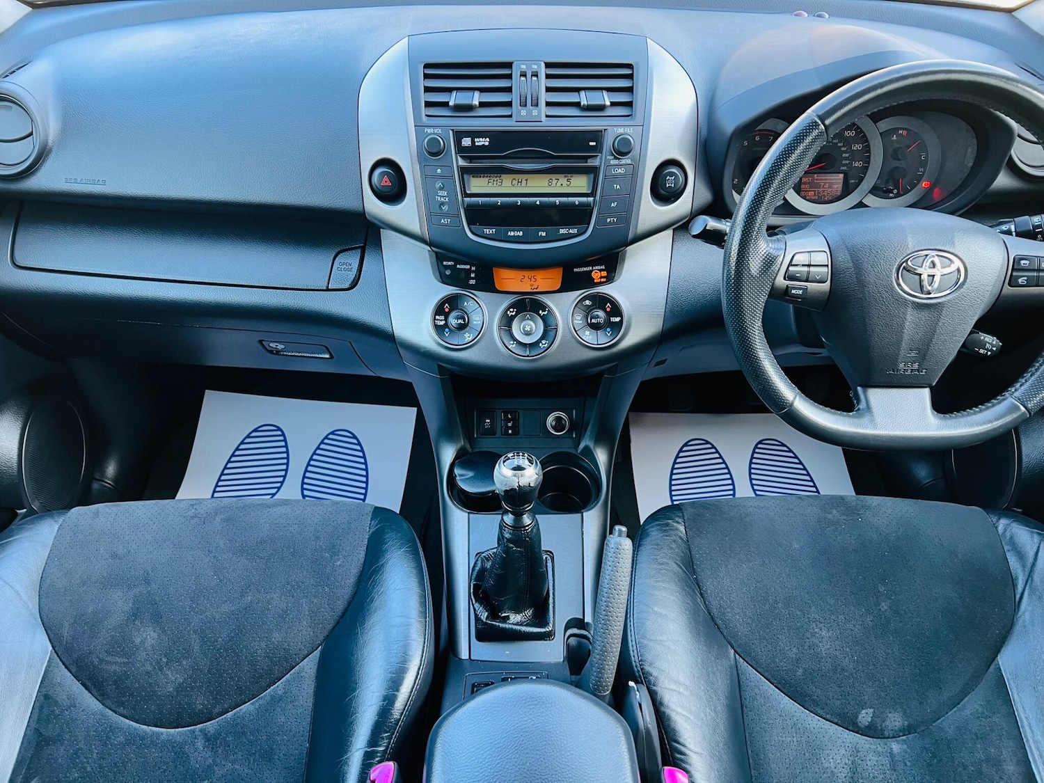 Used Toyota RAV4 for sale - 77752967: Photo 31