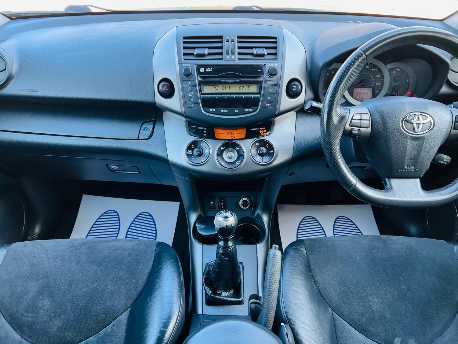 Used Toyota RAV4 for sale - 77752967: Photo 32