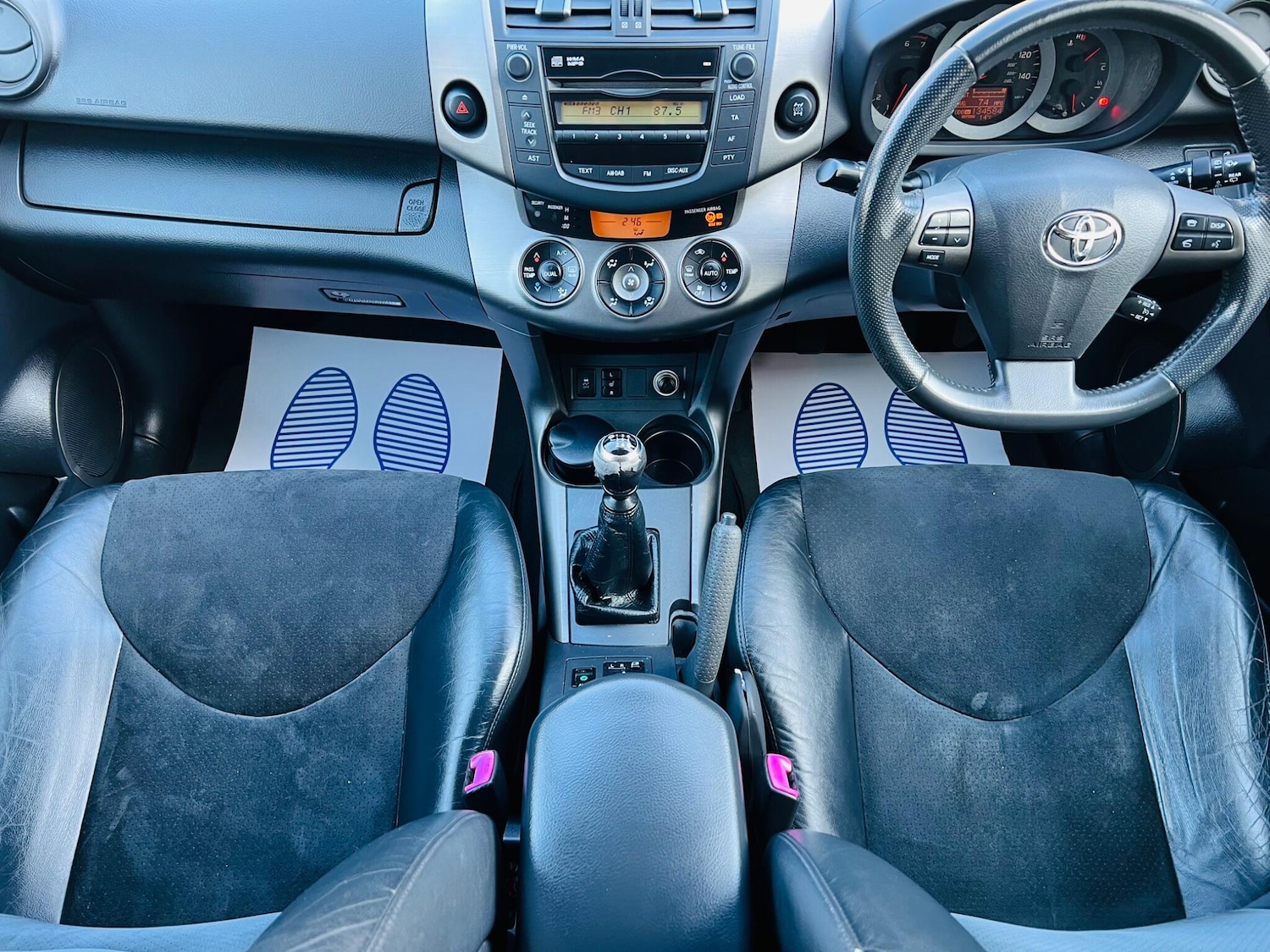 Used Toyota RAV4 for sale - 77752967: Photo 35