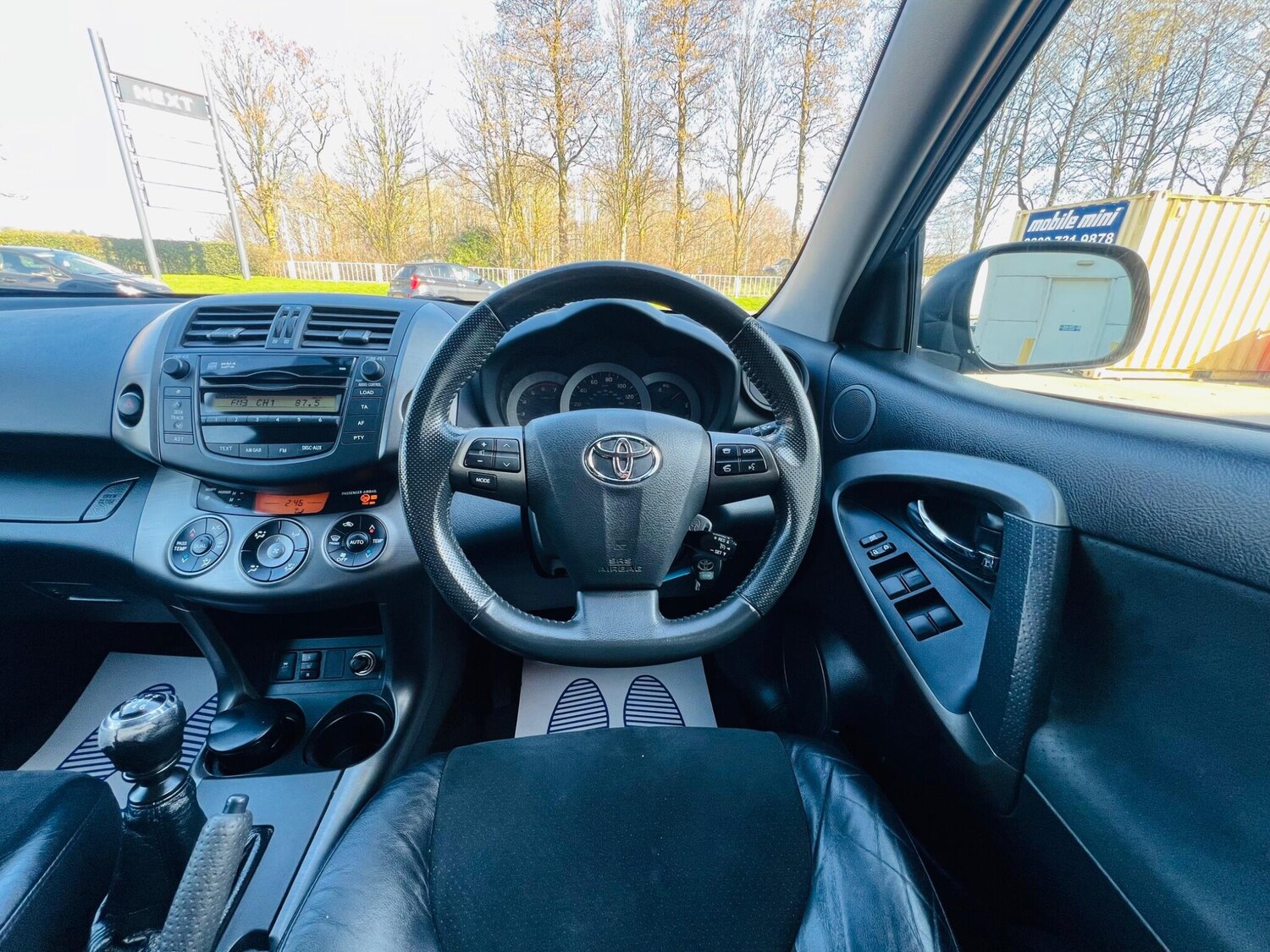 Used Toyota RAV4 for sale - 77752967: Photo 37