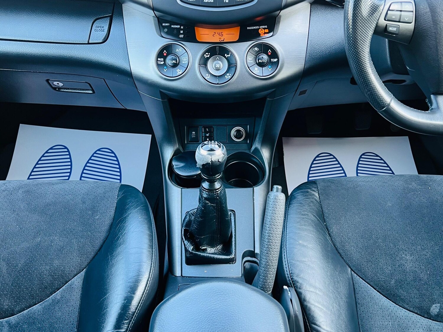 Used Toyota RAV4 for sale - 77752967: Photo 38