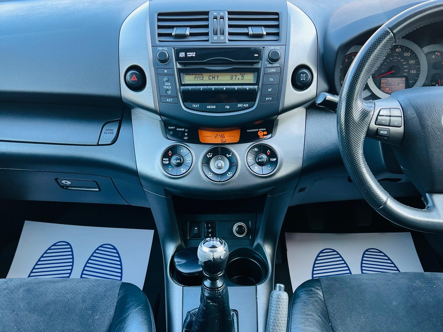 Used Toyota RAV4 for sale - 77752967: Photo 39