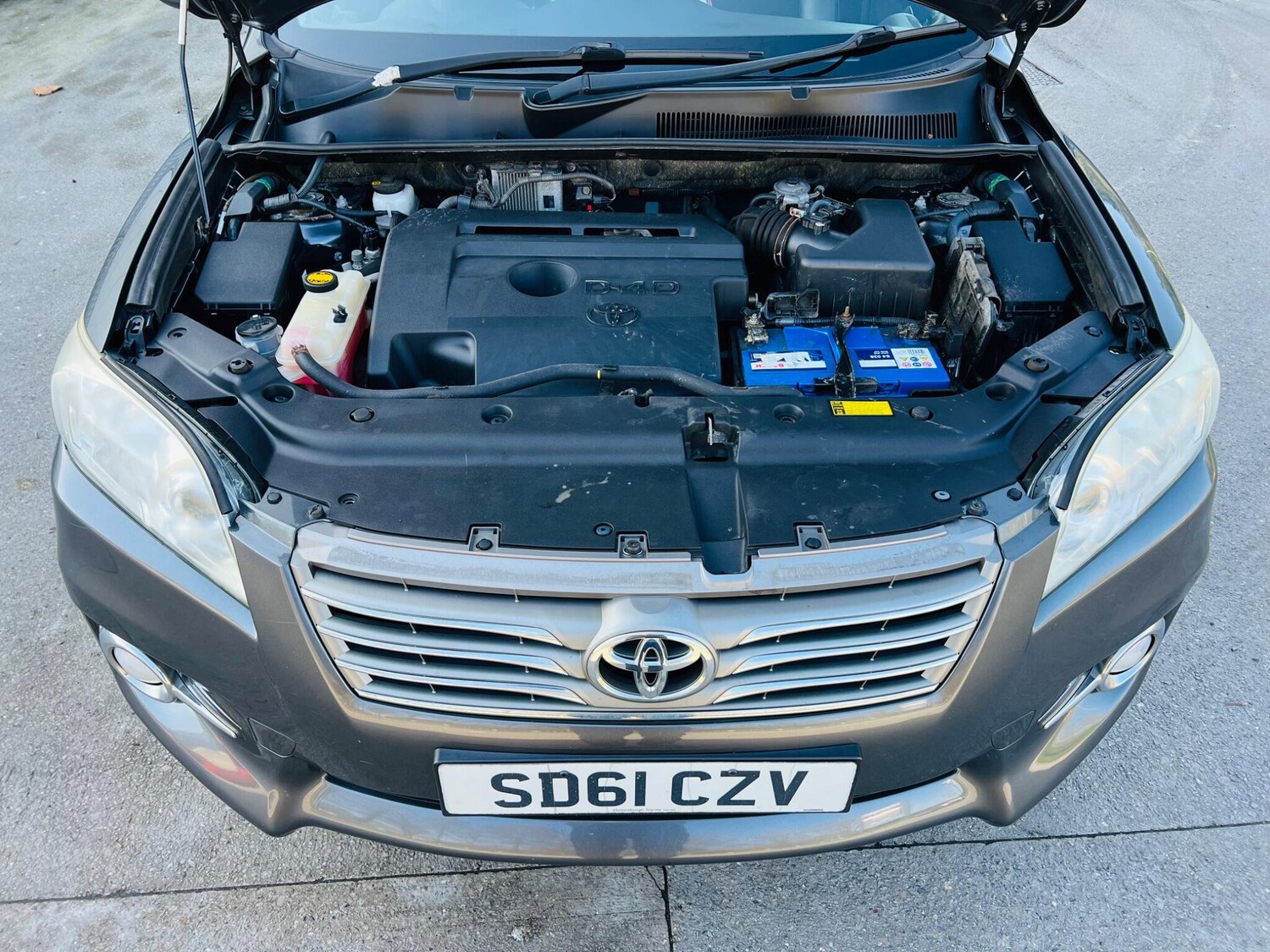 Used Toyota RAV4 for sale - 77752967: Photo 41