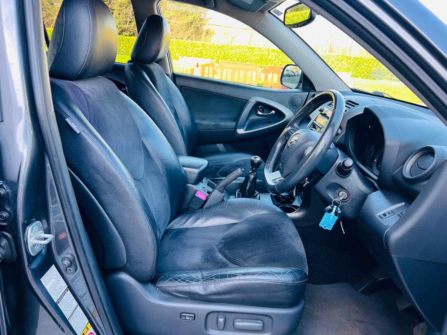 Used Toyota RAV4 for sale - 77752967: Photo 46