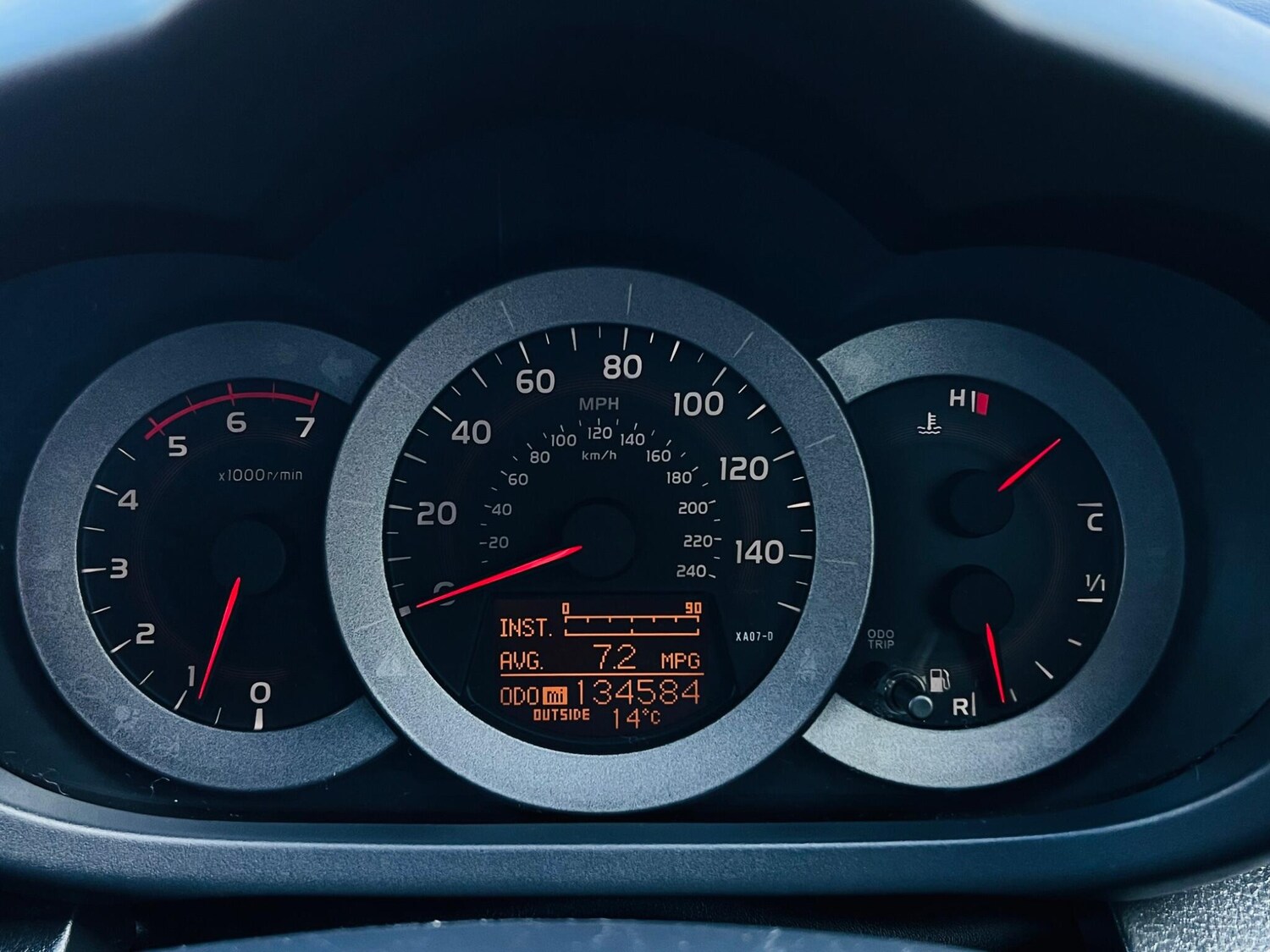 Used Toyota RAV4 for sale - 77752967: Photo 47