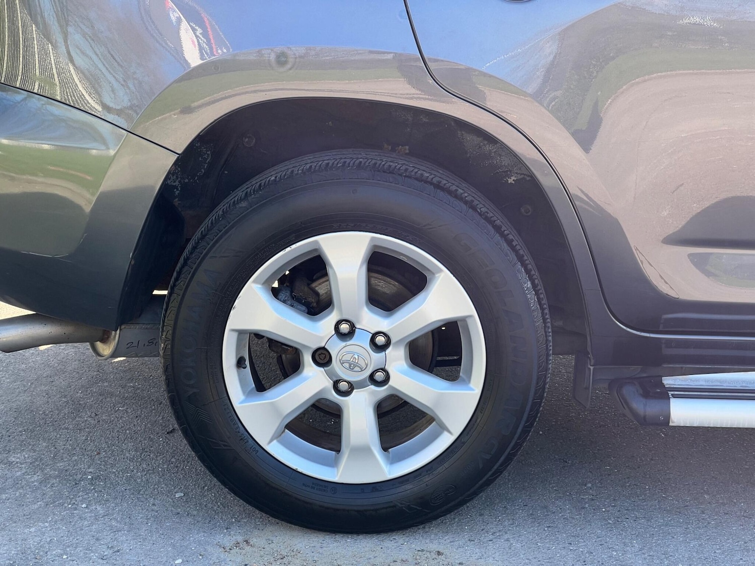 Used Toyota RAV4 for sale - 77752967: Photo 5