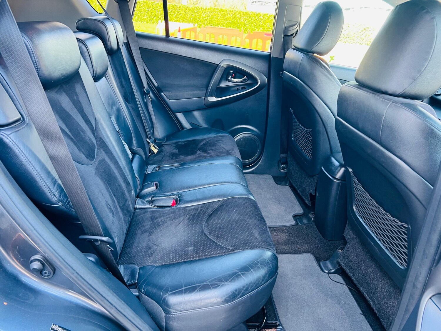 Used Toyota RAV4 for sale - 77752967: Photo 50